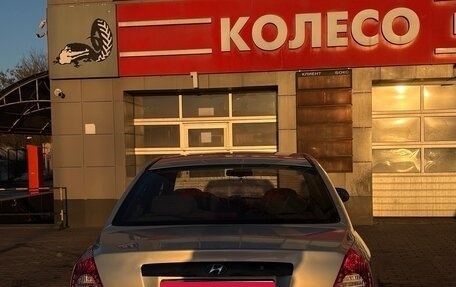 Hyundai Elantra III, 2008 год, 630 000 рублей, 6 фотография