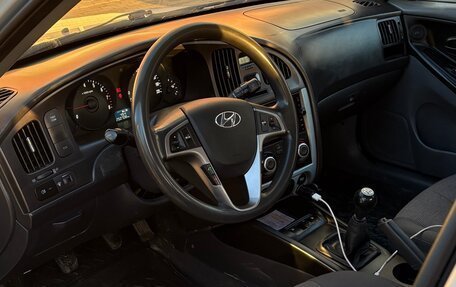 Hyundai Elantra III, 2008 год, 630 000 рублей, 11 фотография