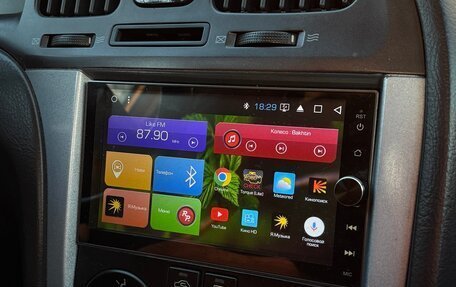 Hyundai Elantra III, 2008 год, 630 000 рублей, 19 фотография