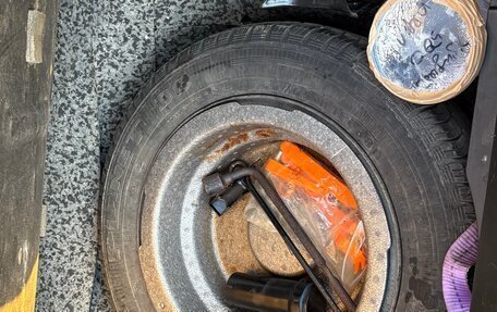 Hyundai Elantra III, 2008 год, 630 000 рублей, 17 фотография