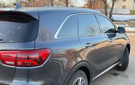 KIA Sorento III Prime рестайлинг, 2018 год, 2 780 000 рублей, 7 фотография