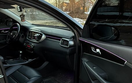 KIA Sorento III Prime рестайлинг, 2018 год, 2 780 000 рублей, 14 фотография