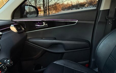 KIA Sorento III Prime рестайлинг, 2018 год, 2 780 000 рублей, 10 фотография