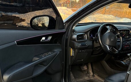 KIA Sorento III Prime рестайлинг, 2018 год, 2 780 000 рублей, 18 фотография