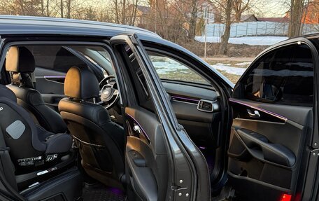 KIA Sorento III Prime рестайлинг, 2018 год, 2 780 000 рублей, 19 фотография