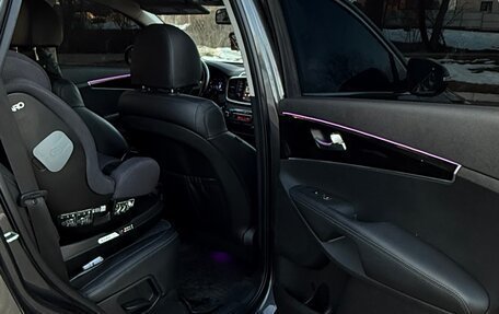 KIA Sorento III Prime рестайлинг, 2018 год, 2 780 000 рублей, 15 фотография