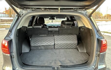 KIA Sorento III Prime рестайлинг, 2018 год, 2 780 000 рублей, 17 фотография