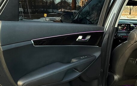 KIA Sorento III Prime рестайлинг, 2018 год, 2 780 000 рублей, 12 фотография