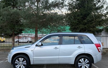 Suzuki Grand Vitara, 2007 год, 779 000 рублей, 2 фотография