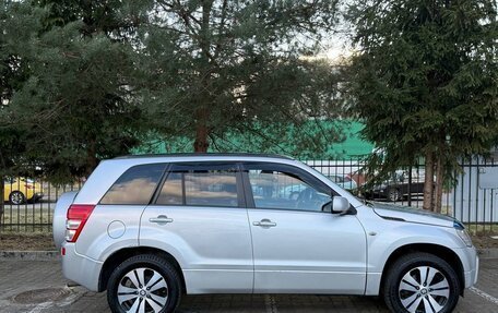 Suzuki Grand Vitara, 2007 год, 779 000 рублей, 5 фотография