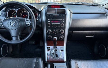 Suzuki Grand Vitara, 2007 год, 779 000 рублей, 7 фотография