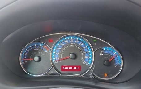 Subaru Forester, 2008 год, 730 000 рублей, 11 фотография