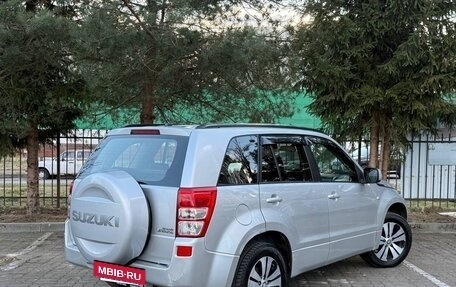 Suzuki Grand Vitara, 2007 год, 779 000 рублей, 4 фотография