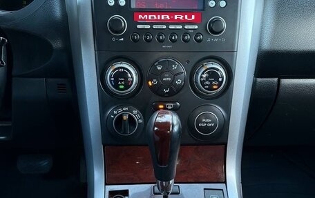 Suzuki Grand Vitara, 2007 год, 779 000 рублей, 9 фотография