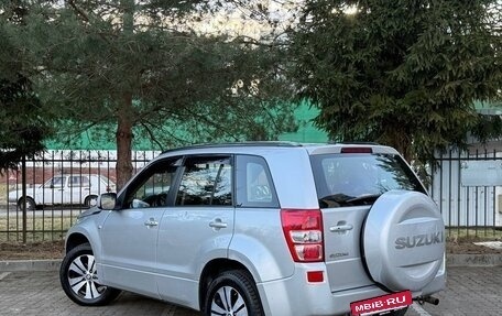 Suzuki Grand Vitara, 2007 год, 779 000 рублей, 3 фотография