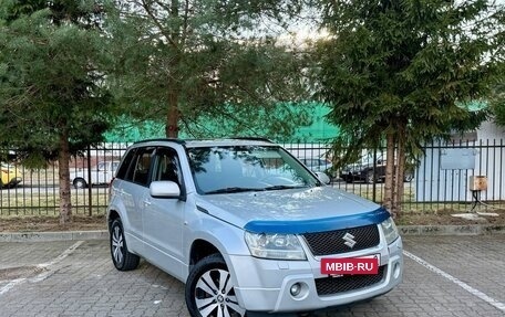 Suzuki Grand Vitara, 2007 год, 779 000 рублей, 6 фотография