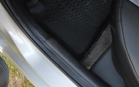 Hyundai Solaris II рестайлинг, 2019 год, 1 650 000 рублей, 8 фотография