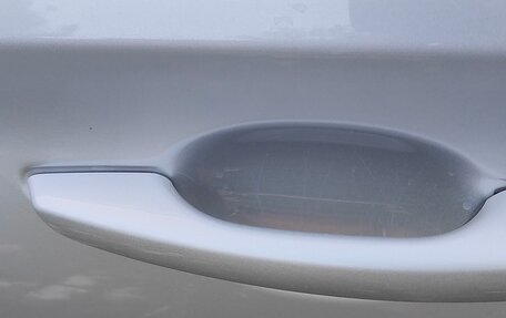 Hyundai Solaris II рестайлинг, 2019 год, 1 650 000 рублей, 7 фотография