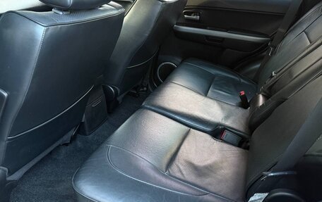 Suzuki Grand Vitara, 2007 год, 779 000 рублей, 10 фотография