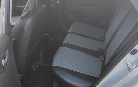 Hyundai Solaris II рестайлинг, 2019 год, 1 650 000 рублей, 10 фотография