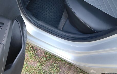 Hyundai Solaris II рестайлинг, 2019 год, 1 650 000 рублей, 9 фотография