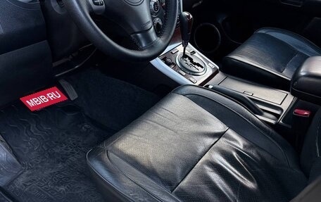 Suzuki Grand Vitara, 2007 год, 779 000 рублей, 11 фотография