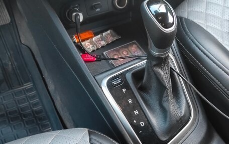 Hyundai Solaris II рестайлинг, 2019 год, 1 650 000 рублей, 16 фотография