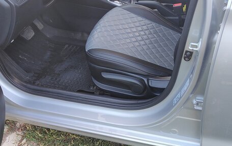 Hyundai Solaris II рестайлинг, 2019 год, 1 650 000 рублей, 11 фотография