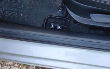 Hyundai Solaris II рестайлинг, 2019 год, 1 650 000 рублей, 12 фотография