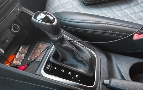 Hyundai Solaris II рестайлинг, 2019 год, 1 650 000 рублей, 17 фотография