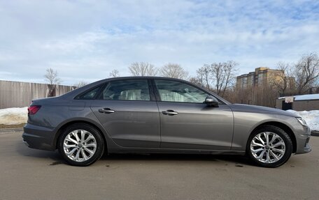 Audi A4, 2020 год, 3 500 000 рублей, 5 фотография