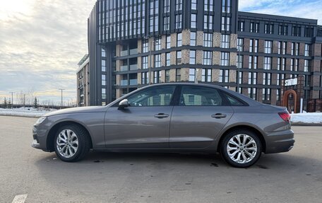 Audi A4, 2020 год, 3 500 000 рублей, 4 фотография