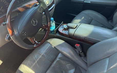 Mercedes-Benz S-Класс, 2005 год, 1 100 000 рублей, 14 фотография