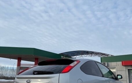 Ford Focus II рестайлинг, 2010 год, 550 000 рублей, 4 фотография