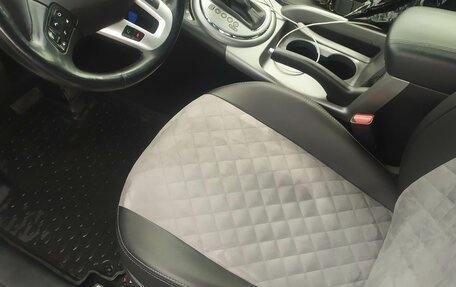 KIA Sportage III, 2015 год, 1 850 000 рублей, 5 фотография