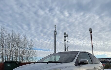 Ford Focus II рестайлинг, 2010 год, 550 000 рублей, 2 фотография