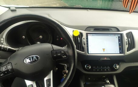 KIA Sportage III, 2015 год, 1 850 000 рублей, 7 фотография