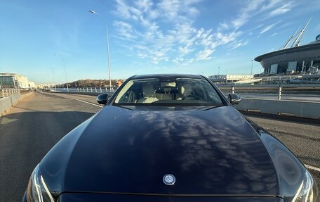 Mercedes-Benz E-Класс, 2016 год, 3 000 000 рублей, 6 фотография