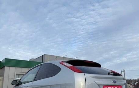 Ford Focus II рестайлинг, 2010 год, 550 000 рублей, 3 фотография