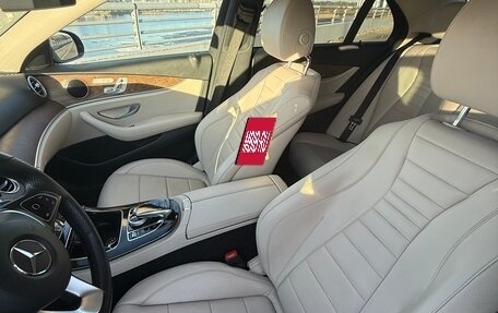 Mercedes-Benz E-Класс, 2016 год, 3 000 000 рублей, 9 фотография