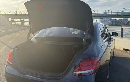 Mercedes-Benz E-Класс, 2016 год, 3 000 000 рублей, 12 фотография