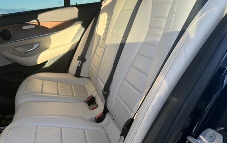 Mercedes-Benz E-Класс, 2016 год, 3 000 000 рублей, 11 фотография