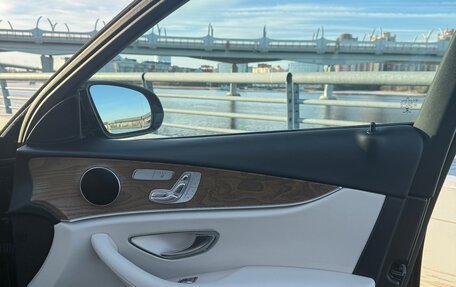 Mercedes-Benz E-Класс, 2016 год, 3 000 000 рублей, 13 фотография