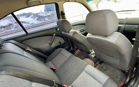 Skoda Octavia IV, 2007 год, 395 000 рублей, 3 фотография