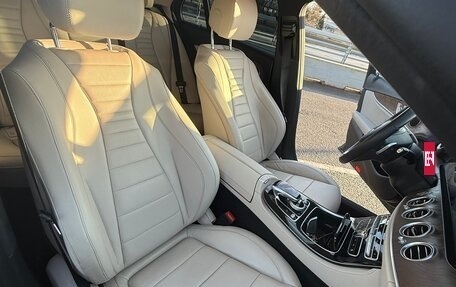 Mercedes-Benz E-Класс, 2016 год, 3 000 000 рублей, 14 фотография