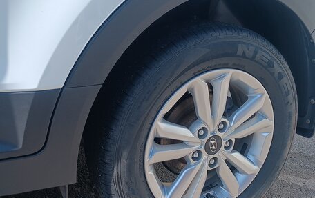 Hyundai Creta I рестайлинг, 2020 год, 2 150 000 рублей, 10 фотография