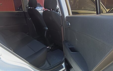 Hyundai Creta I рестайлинг, 2020 год, 2 150 000 рублей, 6 фотография