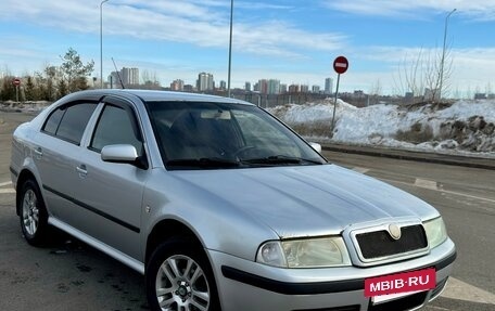 Skoda Octavia IV, 2007 год, 395 000 рублей, 5 фотография