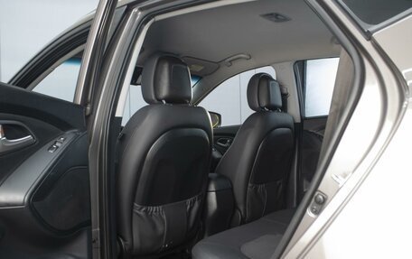 Hyundai ix35 I рестайлинг, 2012 год, 1 190 000 рублей, 10 фотография