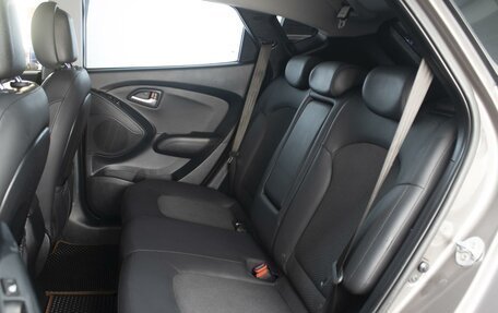 Hyundai ix35 I рестайлинг, 2012 год, 1 190 000 рублей, 8 фотография